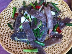 -古城苗家土菜馆(河景餐厅店)