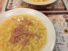 -华星冰室(湾仔店)