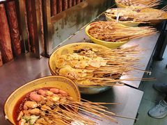 -明洋钵钵鸡(春田小区店)