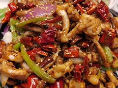 -小土豆北方菜馆(方庄店)