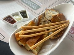 -安妮意大利餐厅(日坛店)
