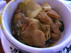 -曹丞相·地锅鸡·地锅鱼(武林店)