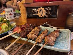 -半藏居酒屋(香港花园店)