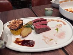 -OGGI TRATTORIA PIZZERIA(深业上城店)