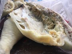 -三毛烤鸡(清泰街店)