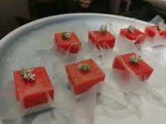 -西安凯悦酒店·湖畔中餐厅
