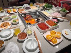 -海底捞火锅(群光广场店)