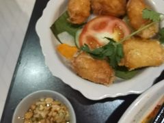 -大头虾越式风味餐厅(光明广场店)