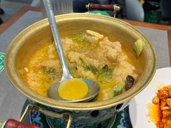 -黑窑厂糖油饼烤鸭·清真菜(旗舰店)
