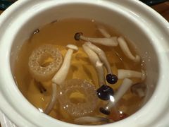 -建滔诺富特酒店-悦餐厅