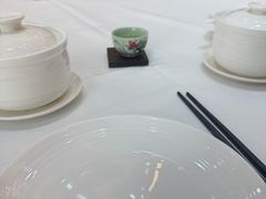 -禄福山庄•顺德菜·融和菜(龙江店)