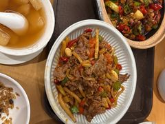 -水平有限广西米粉·广西风味集(五道口店)
