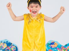 -猴有戏教育戏剧·音乐剧·主持口才·演讲朗诵辩论(环球港华师大校区)