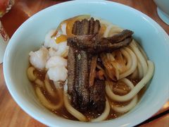 -奎元馆.百年奎元.非遗传承(西湖边的解放路店)