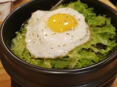 -东吉馆韩式餐厅(八经街总店)