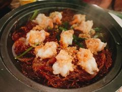 -绿茶餐厅(天津天河城店)