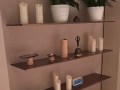 -泉·颂钵冥想·减压·疗愈SPA(前海店)