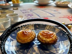招牌和牛挞-新荣记(BFC外滩金融中心店)