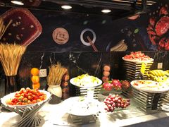 -绮梦西湖·云端餐厅(歌德店)