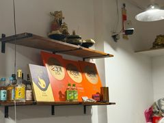 -陈氏肥蛤(小纬六路总店)