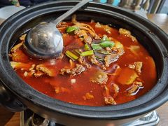 -肖记公安牛肉鱼杂馆· 省级非物质文化遗产(仁和路店)