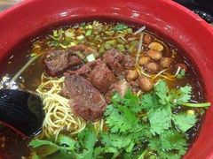 -张飞牛肉(观前街店)