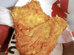 -肯德基(丰北路店)