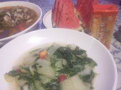 -巴特餐饮6加1音乐餐吧·新疆菜