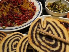 -福苗小骆驼烧烤(莲湖路店)