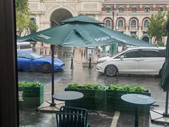 -天津五大道文化旅游区