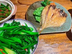 -喜越泰莱·泰越料理(海逸新天地店)