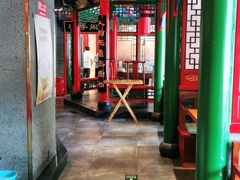 -北平食府.北京烤鸭(亦庄店)