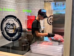 -肉肉大米(金虹桥店)