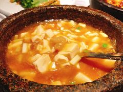 -绿茶餐厅(朝阳大悦城店)