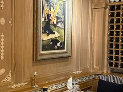 -火车头法国西餐厅