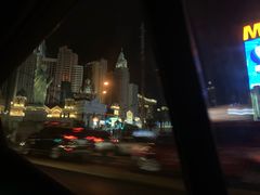 -Hakkasan Restaurant Las Vegas