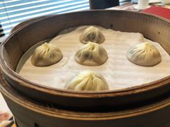 黑松露包子-鼎泰丰(渔阳店)
