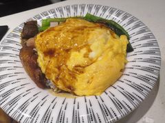 -锦园春香港茶餐厅(西海湾旗舰店)