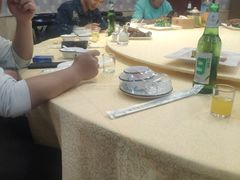 -三羊居食府(文艺路店)