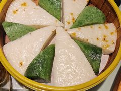 米糕双拼-徽韵人家·传承正宗徽菜(牡丹园店)