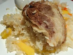 -西域阿里马新疆菜·清真(桂花路店)