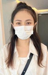 点击看大图 -Doris多里斯半永久纹眉·SMP纹发·发际线
