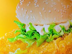 -麦当劳(北京大兴机场二层国内到达(安检外)店)