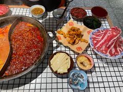 -董眼镜火锅(洪崖洞总店)
