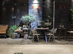 -川旺角川粤融合菜•海景餐厅(星海广场店)