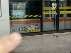 -杨高南路(地铁站)