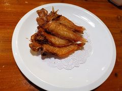 -金穗园·砂锅粥.醉鸡煲火锅(长寿路店)