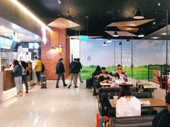 大堂-康師傅私房牛肉面(浦机三店)