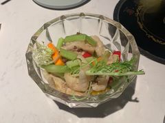 -院8里·小聚园老川菜(九眼桥店)