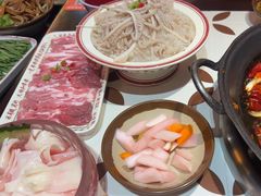 -江北北火锅馆·公路夜市(魏公村店)